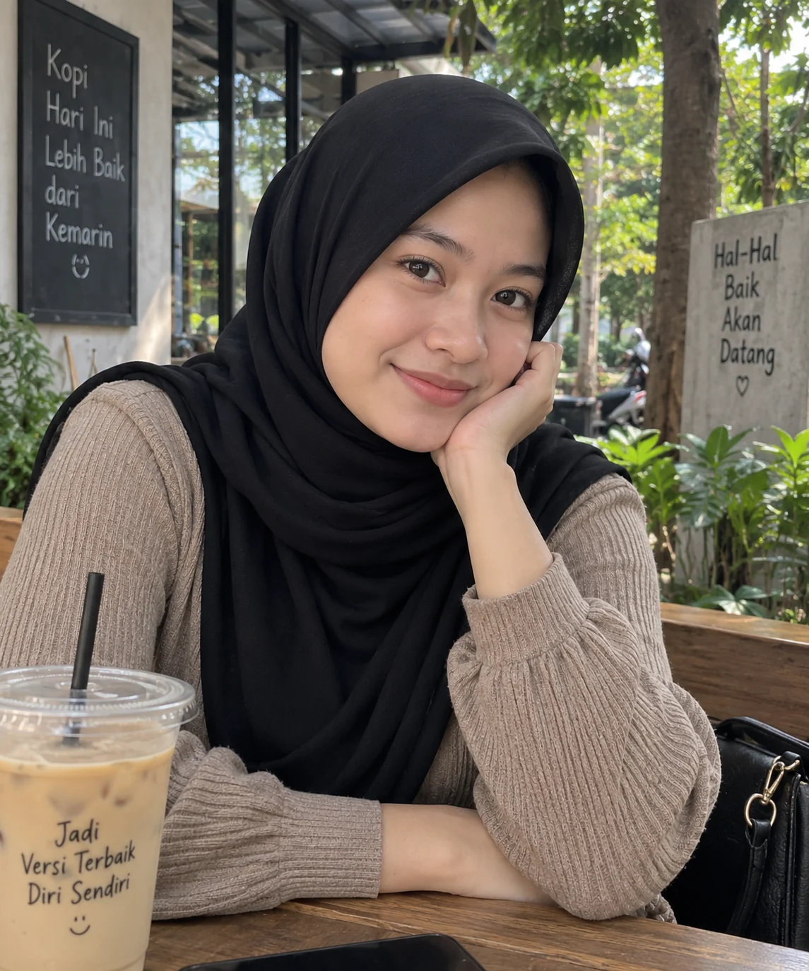 Foto profil Ayu